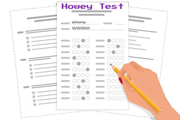failing the howey test