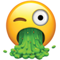 whoomp_Winking_Face_Vomiting