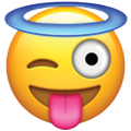 whoomp_Winking_Face_with_Tongue_and_Halo